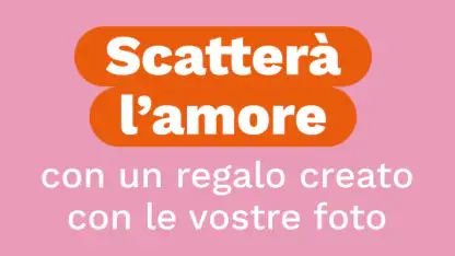 Photosi - Stampa foto e album