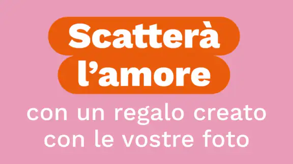 Photosi - Stampa foto e album