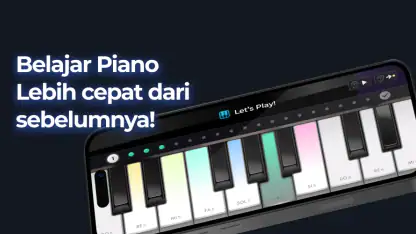 Piano - music & songs games