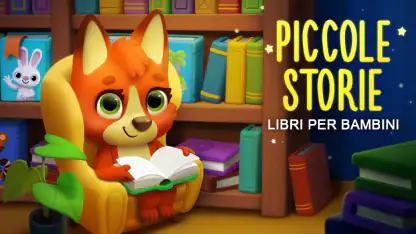 Piccole Storie: per bambini