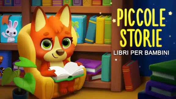 Piccole Storie: per bambini