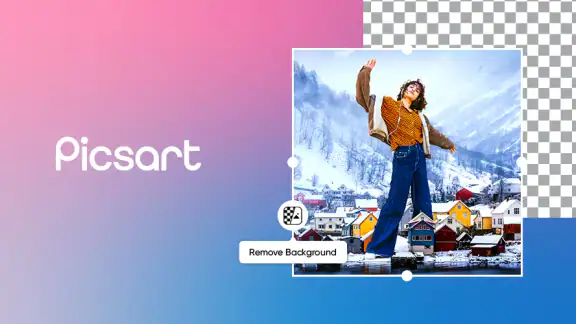 Picsart: Foto & Video Editor
