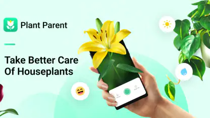 Plant Parent - Guida alla Cura