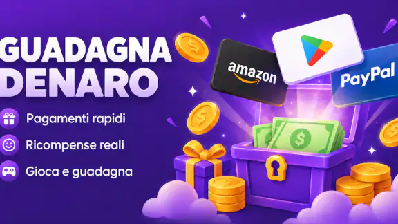 Playout: Guadagna soldi
