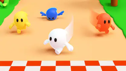 Pocket Champs: 3D Racing Games