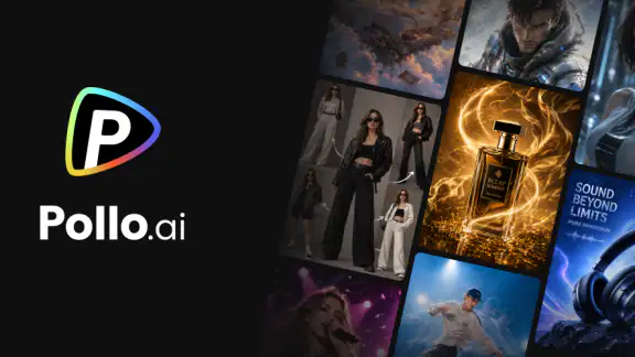 Pollo AI: Video e Immagini AI