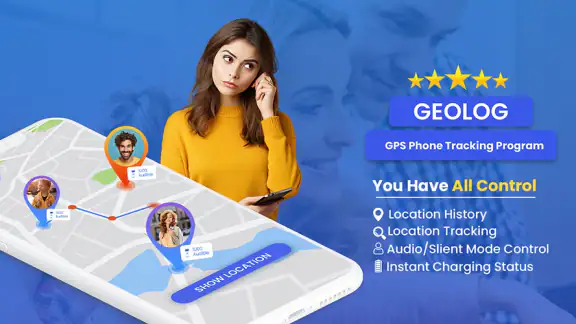 Posizione GPS Localizzatore