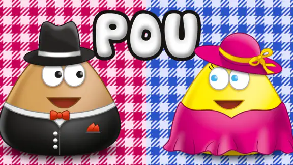 Pou