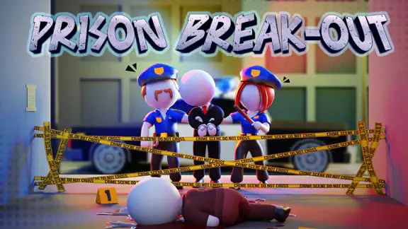 Prison Breakout!