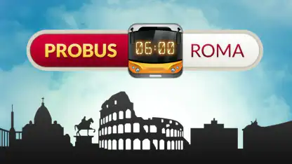Probus Roma AutoBus|Orari|Atac