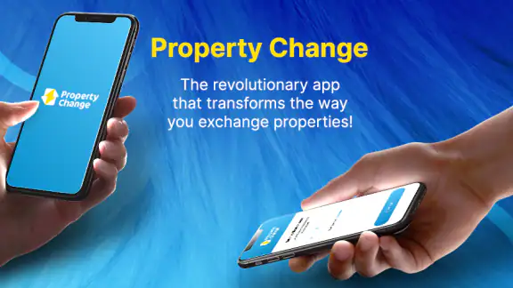 Property Change