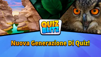 Quiz Blitz: Sfida alla mente