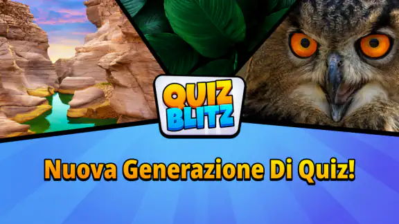Quiz Blitz: Sfida alla mente