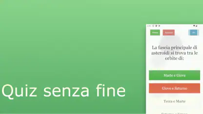 Quiz di cultura generale
