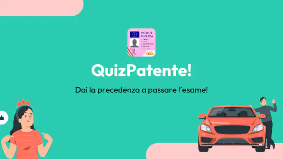 Quiz Patente Ministeriale 2026