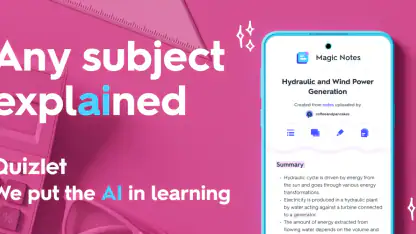 Quizlet: Flashcard con IA