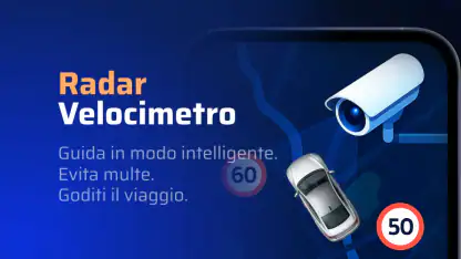 Punti Radar in Italia