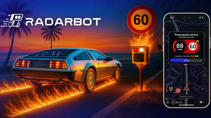 Radarbot: Rilevatore Autovelox