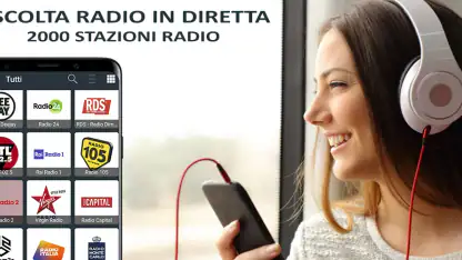 Radio Italia FM in diretta