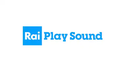 RaiPlay Sound: radio e podcast