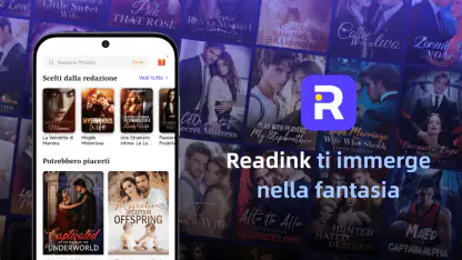 Readink – Storie e Libri