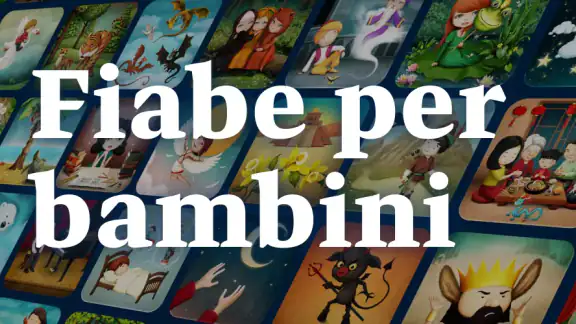 Readmio: Libri per bambini