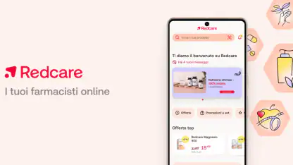 Redcare: Farmacia Online