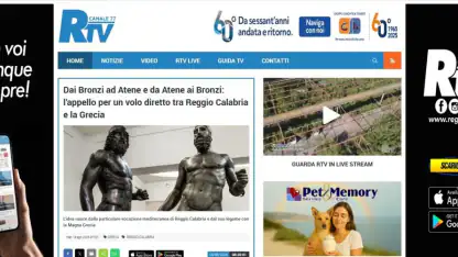 Reggio TV