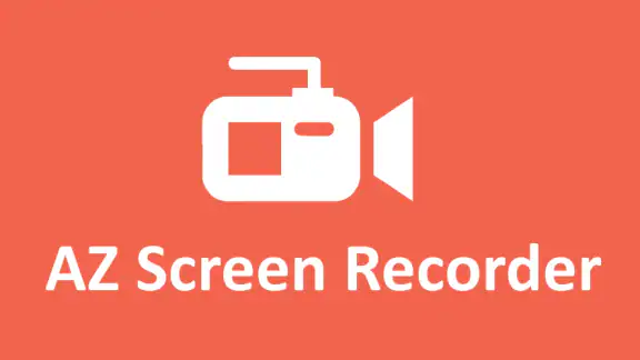 Registra Schermo Telefono - AZ