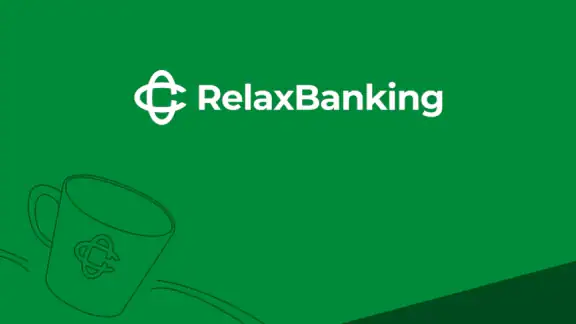 RelaxBanking Mobile