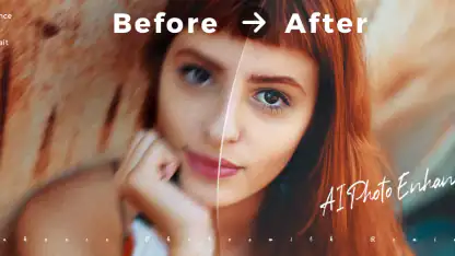 Remini - Migliora Foto con AI