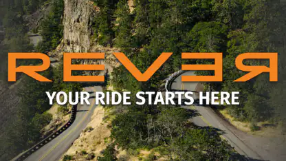 REVER-GPS per moto e percorsi