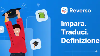 Reverso Traduttore, Dizionario