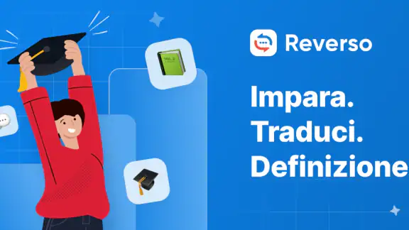 Reverso Traduttore, Dizionario