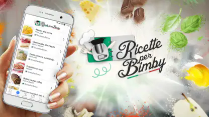 Ricette per Bimby