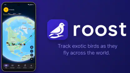 Roost Social