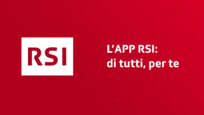 RSI: Notizie, TV e radio
