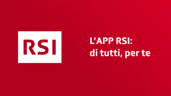 RSI: Notizie, TV e radio