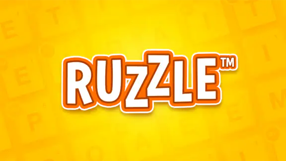 Ruzzle