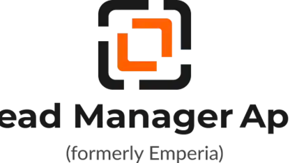 RX Lead Manager App