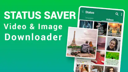 Salva Stato - Status Saver