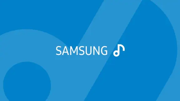 Samsung Music