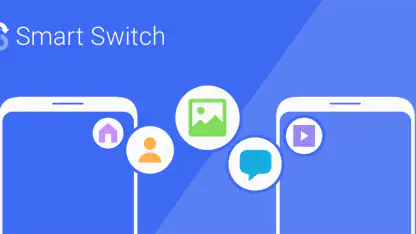 Samsung Smart Switch Mobile