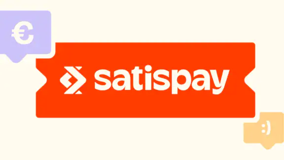 Satispay: Conto e investimenti