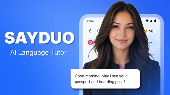 SayDuo: AI Apprendimento