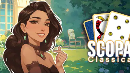 Scopa Classica