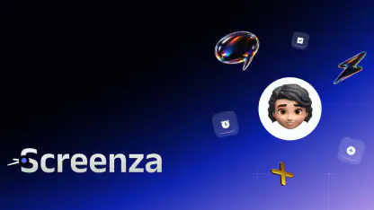 Screenza