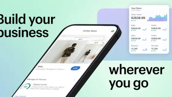 Shopify: il tuo negozio online