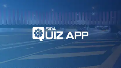 SIDA Quiz Patente