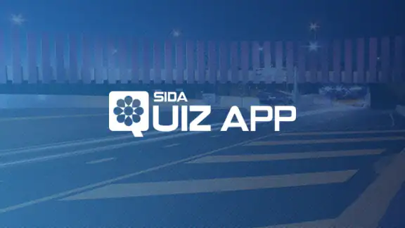 SIDA Quiz Patente